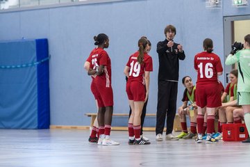 Bild 62 - F NFV Futsalturnier